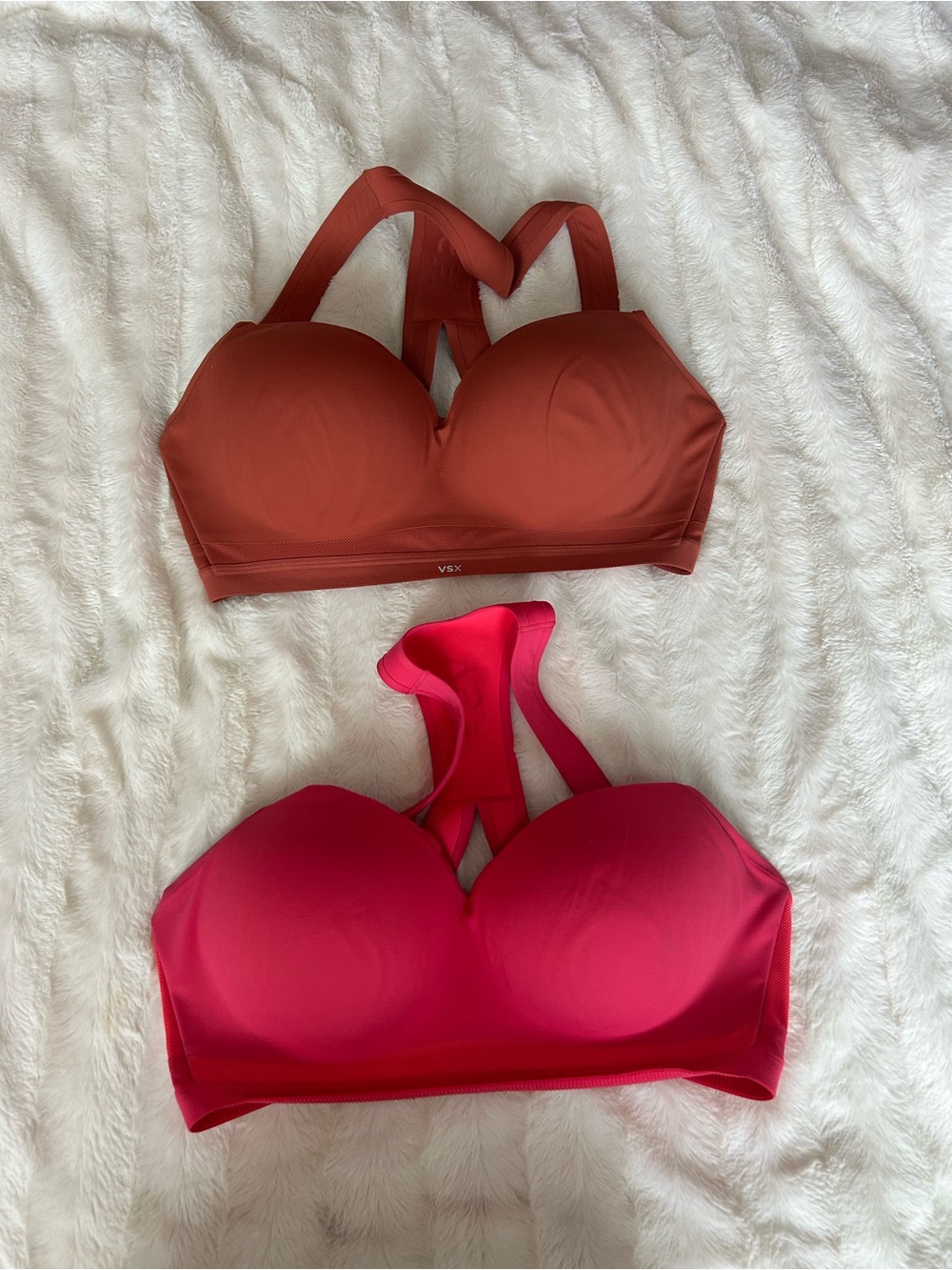Victoria's Secret VSX Sports Bra Set